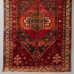 1073 7341 ORIENTAL RUG